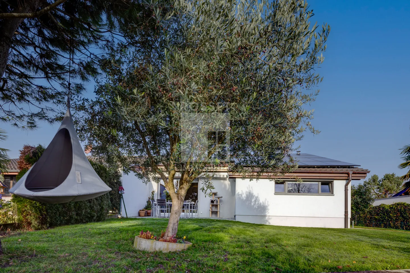 Esclusività: Incantevole villa a schiera in una zona tranquilla - Foto 1 di 11