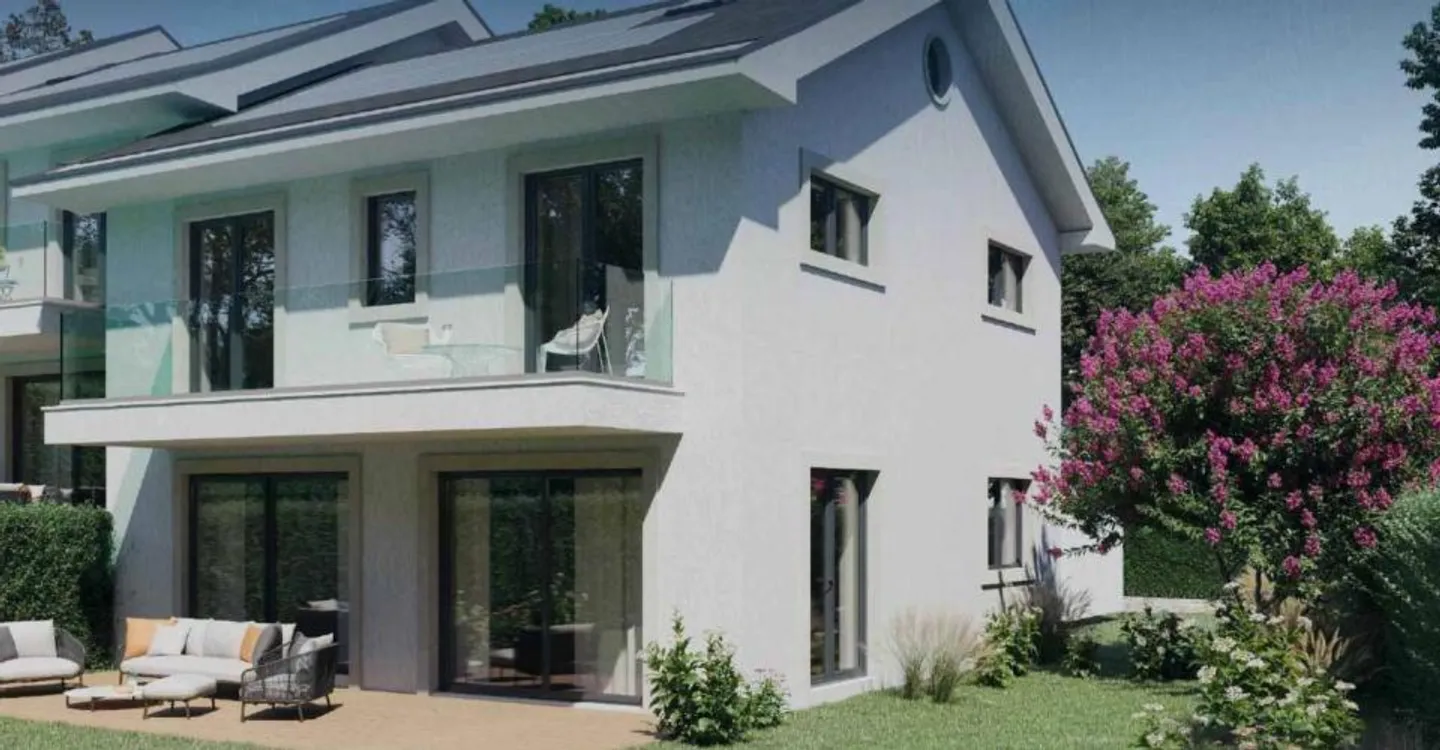 Contemporary Villa in Crans - Photo 6 of 6