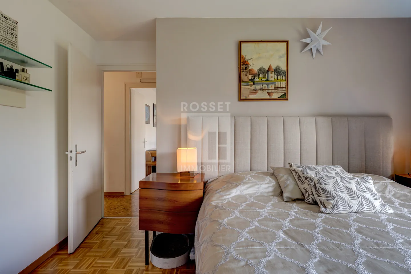 Esclusività: Incantevole villa a schiera in una zona tranquilla - Foto 5 di 11