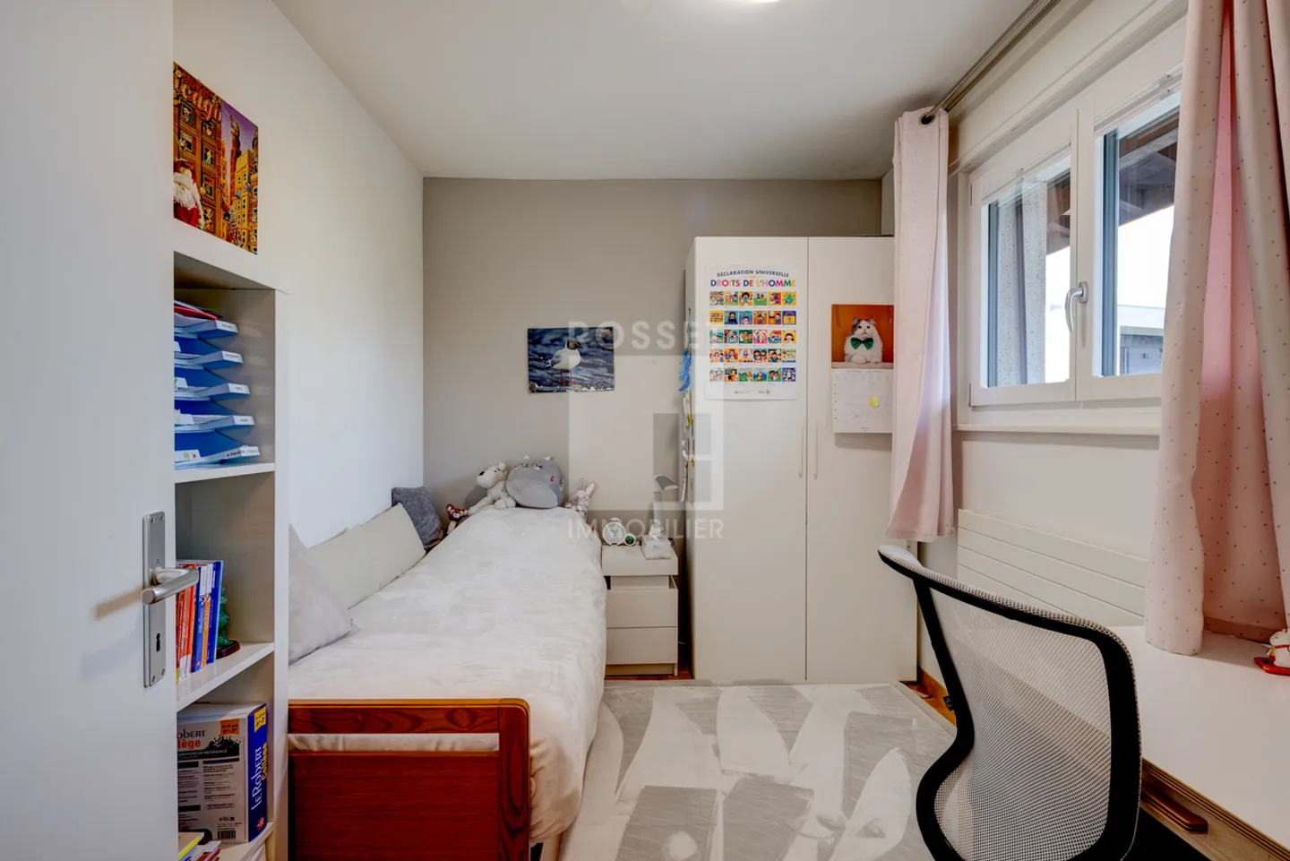 Esclusività: Incantevole villa a schiera in una zona tranquilla - Foto 6 di 11