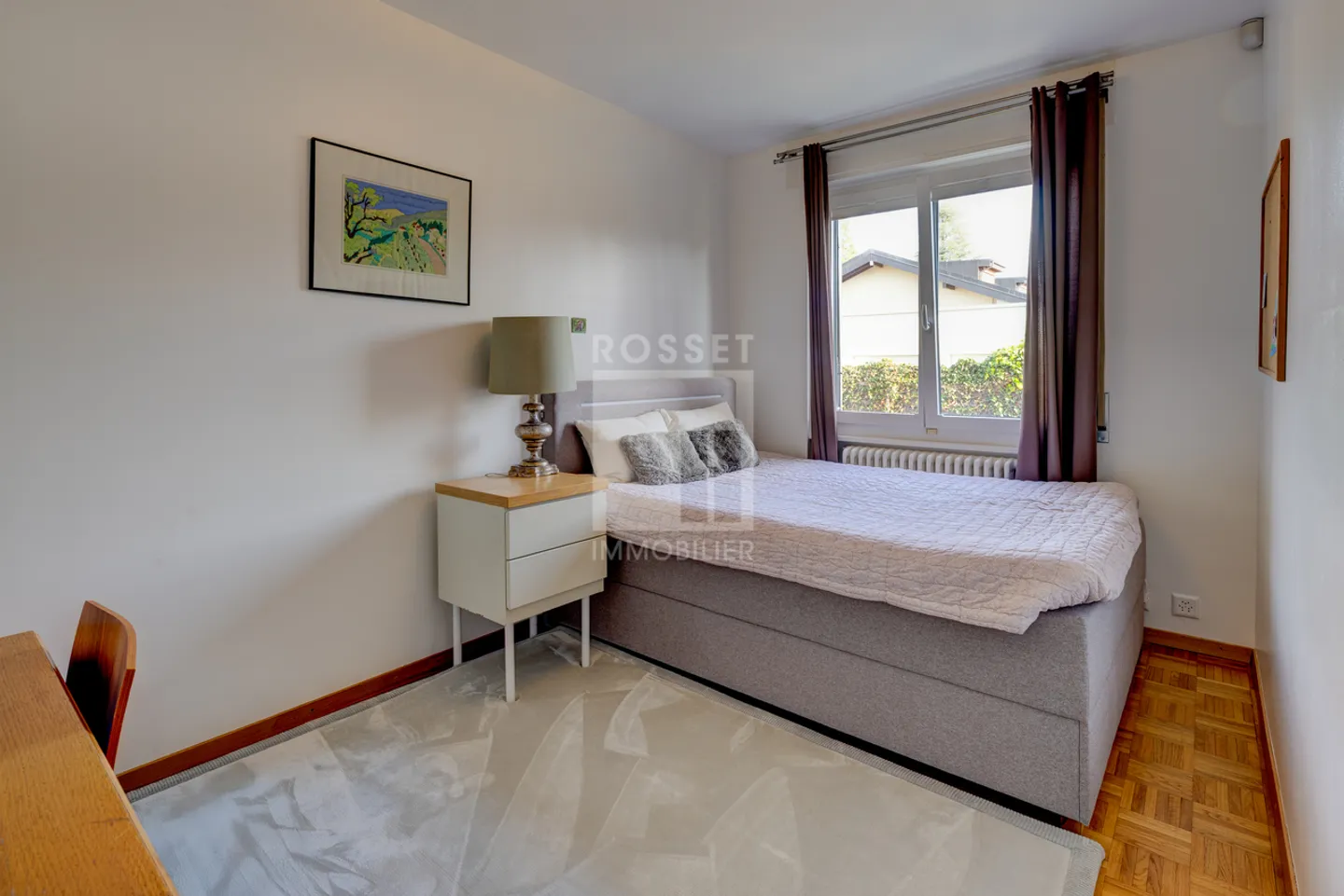 Esclusività: Incantevole villa a schiera in una zona tranquilla - Foto 7 di 11