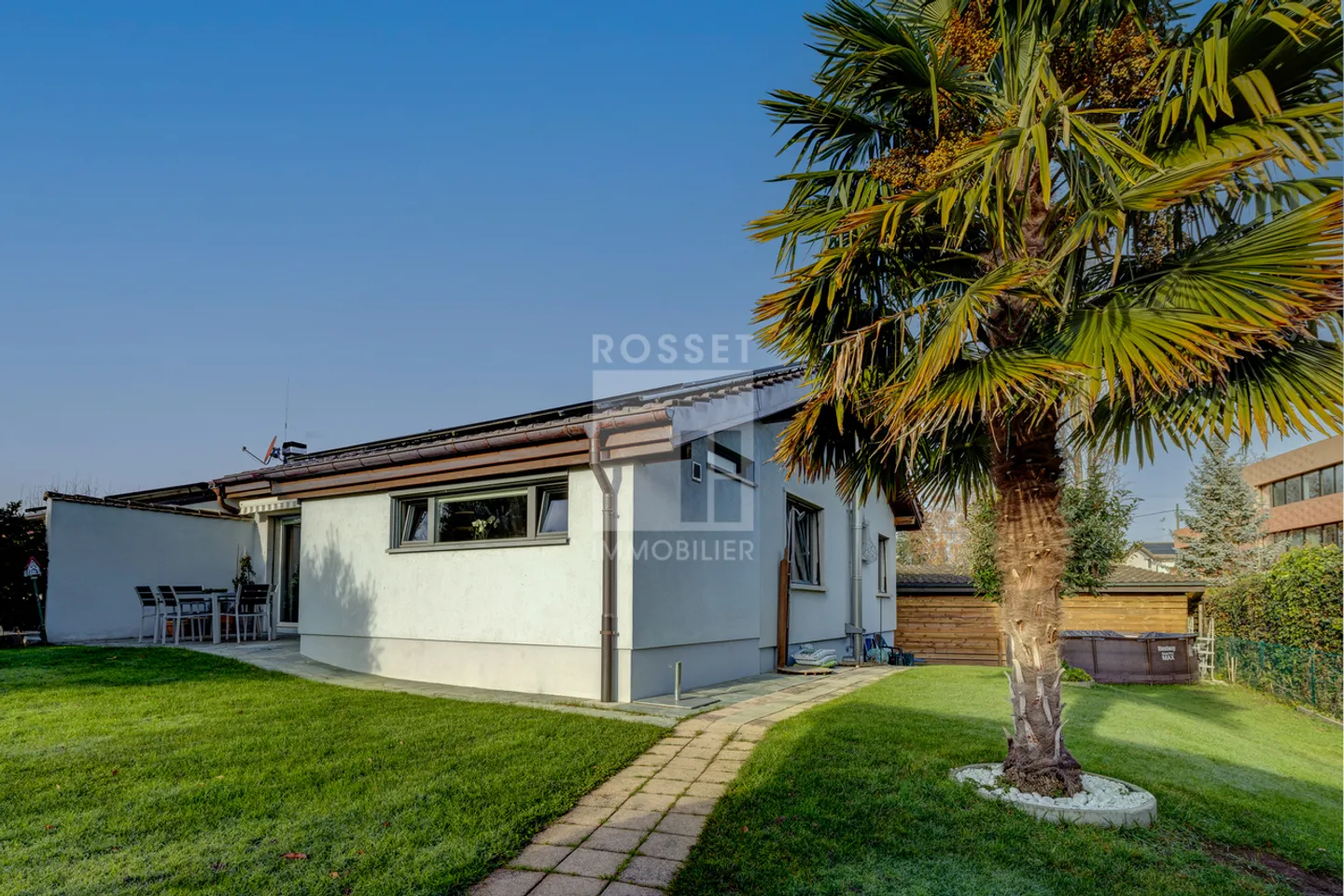 Esclusività: Incantevole villa a schiera in una zona tranquilla - Foto 10 di 11