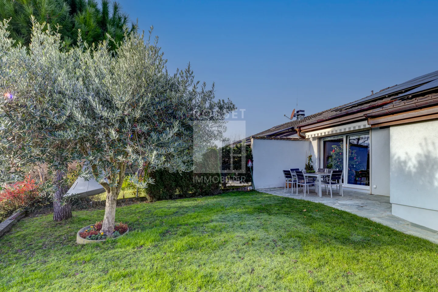 Esclusività: Incantevole villa a schiera in una zona tranquilla - Foto 11 di 11