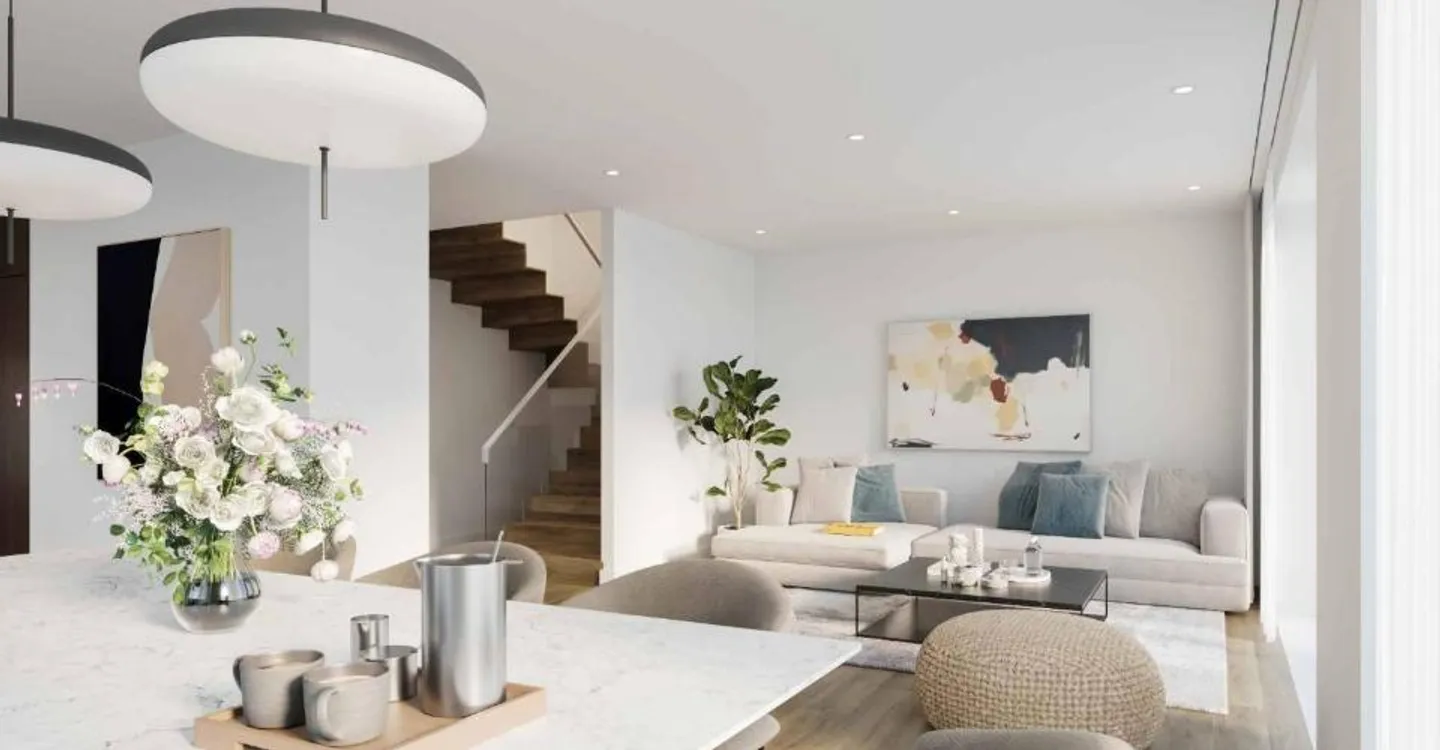 Contemporary Villa in Crans - Photo 4 of 6