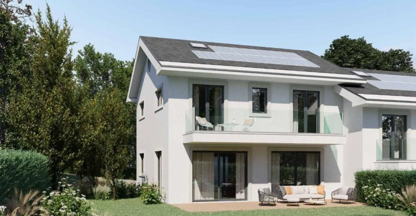 Contemporary Villa in Crans - Photo 5 of 6