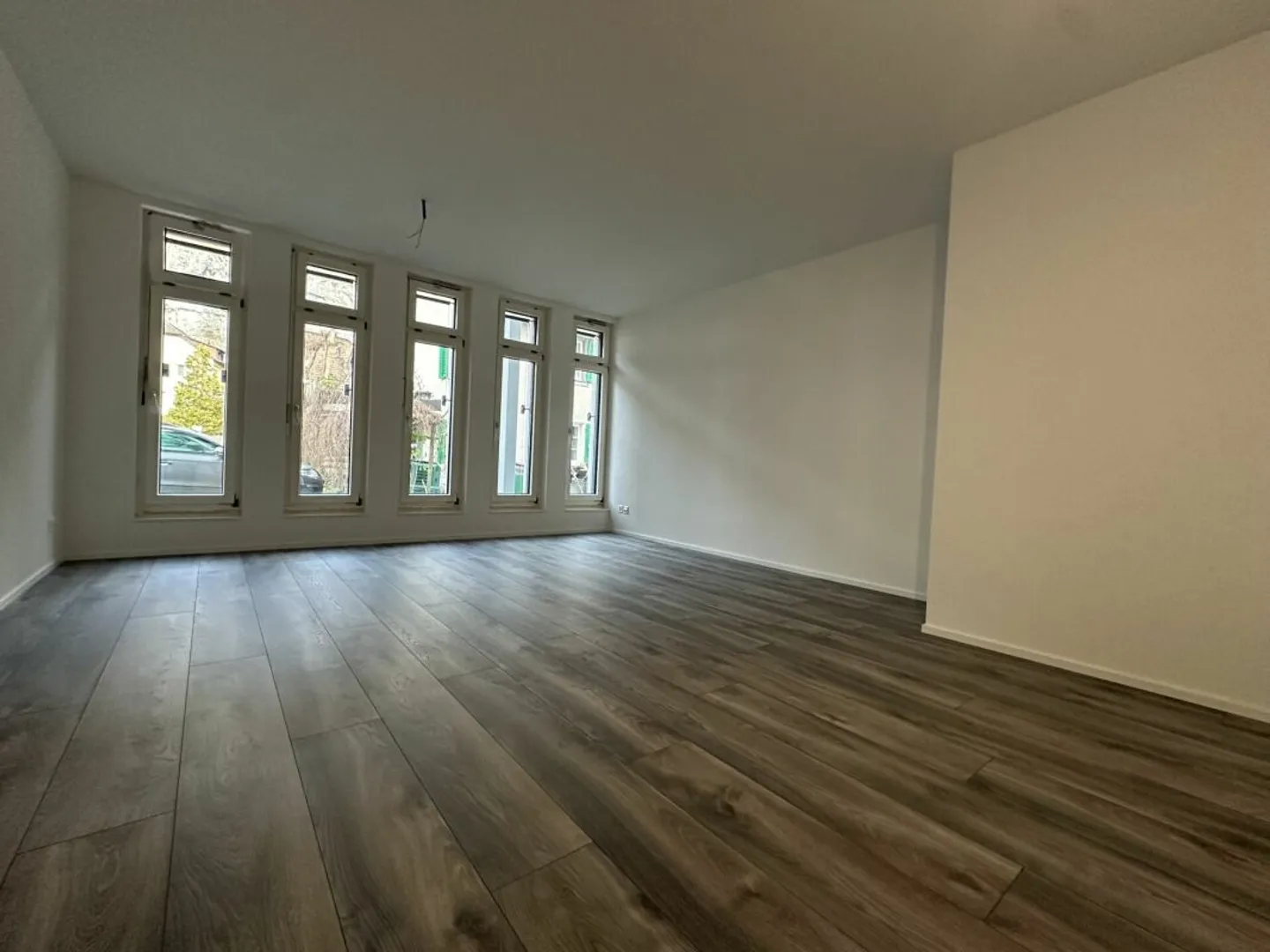 Leben und Wohnung im Miteinander - Ihre neue Gemeinschafts Immobilie in Kleinlützel! - Foto 4 von 15