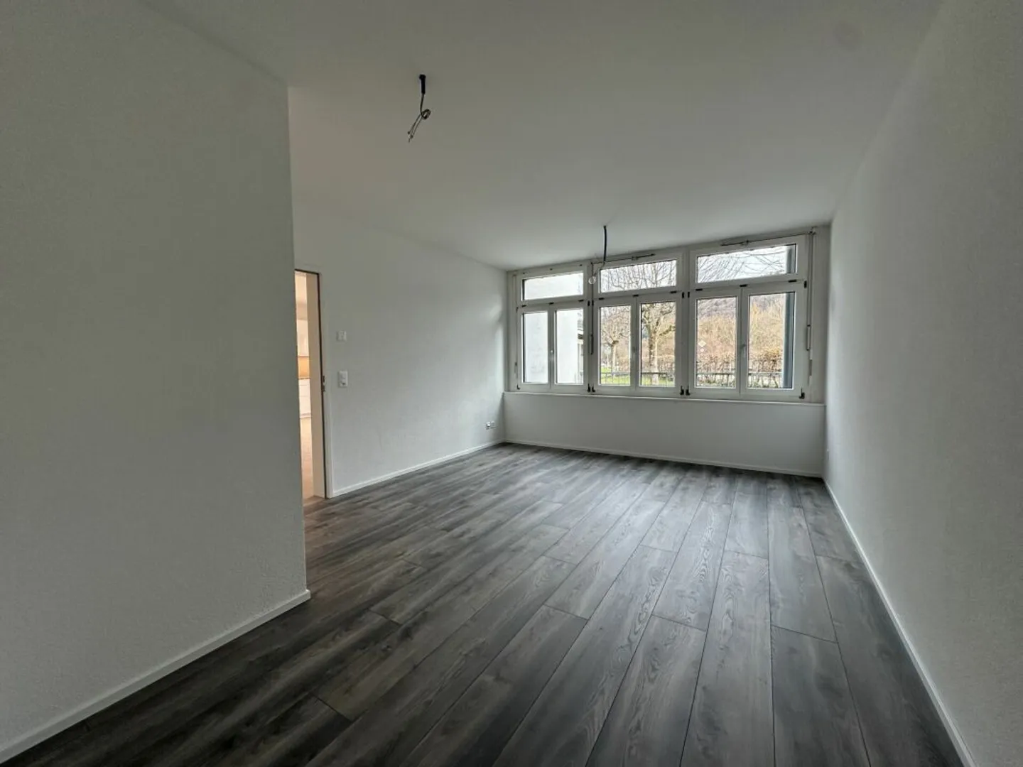 Leben und Wohnung im Miteinander - Ihre neue Gemeinschafts Immobilie in Kleinlützel! - Foto 9 von 15