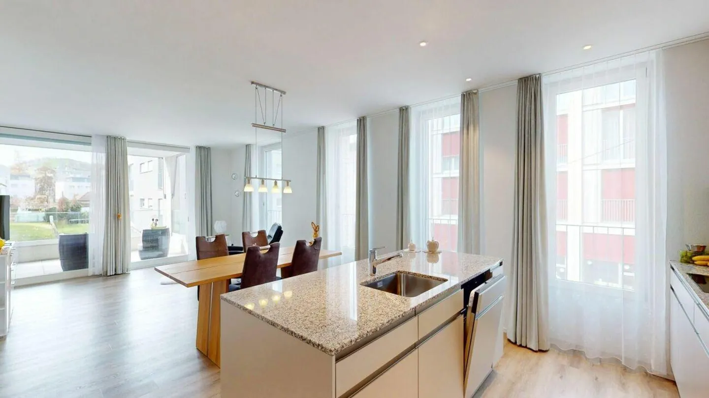 Maison moderne près de la ville de Willisau - Photo 4 sur 11