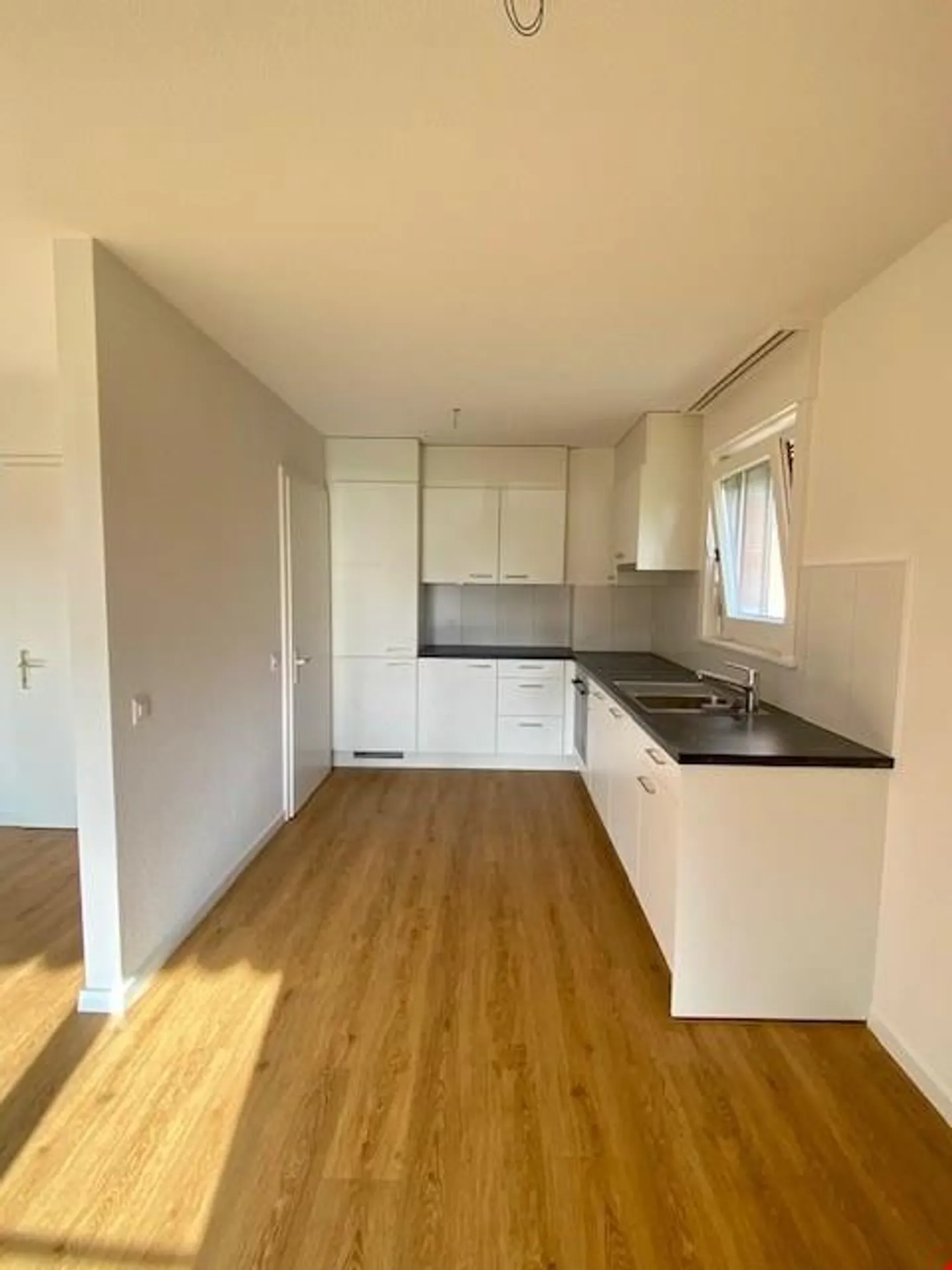 3.5-room apartments for rent in Belfaux - Photo 2 of 10