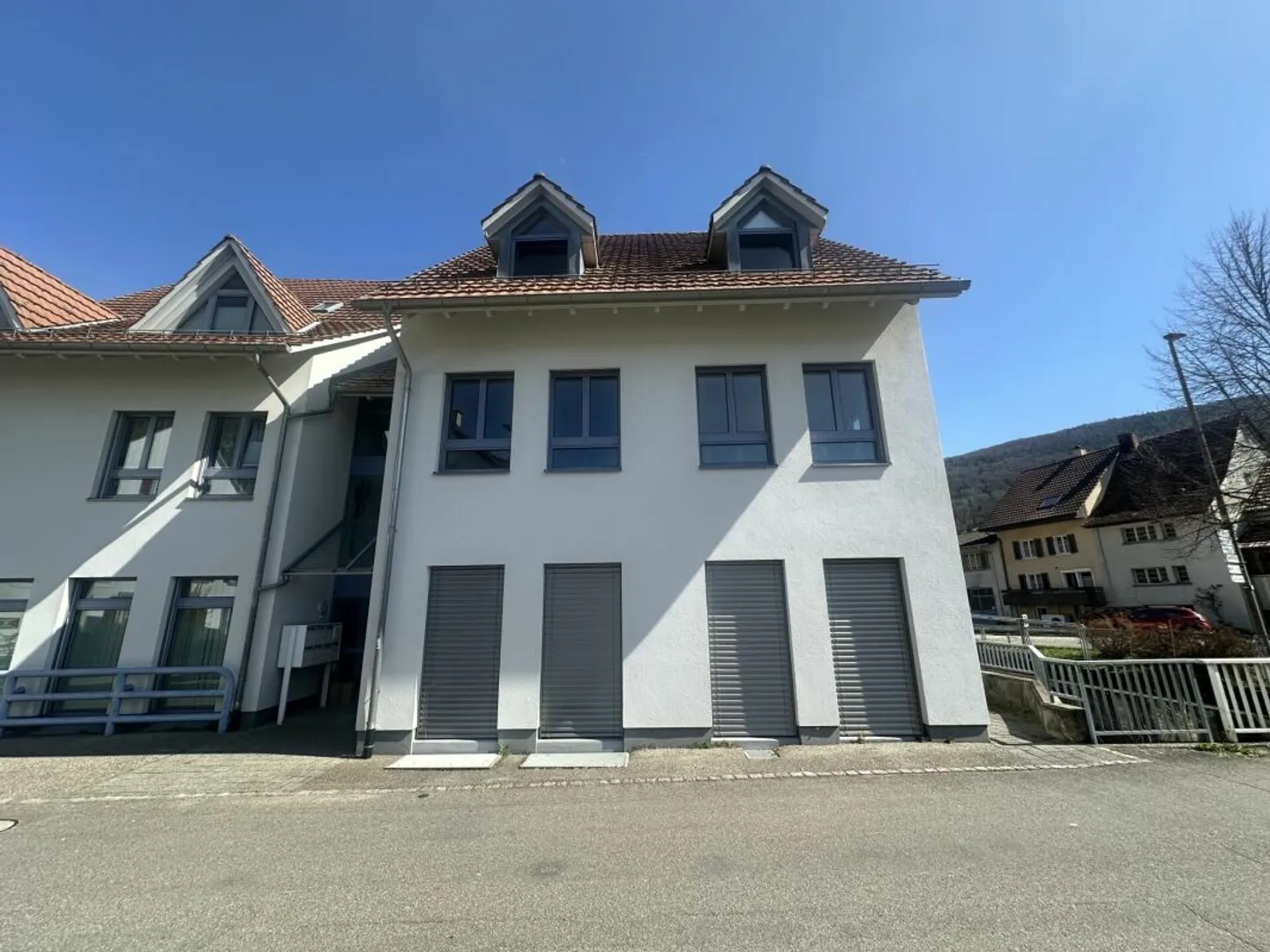 Leben und Wohnung im Miteinander - Ihre neue Gemeinschafts Immobilie in Kleinlützel! - Foto 15 von 15