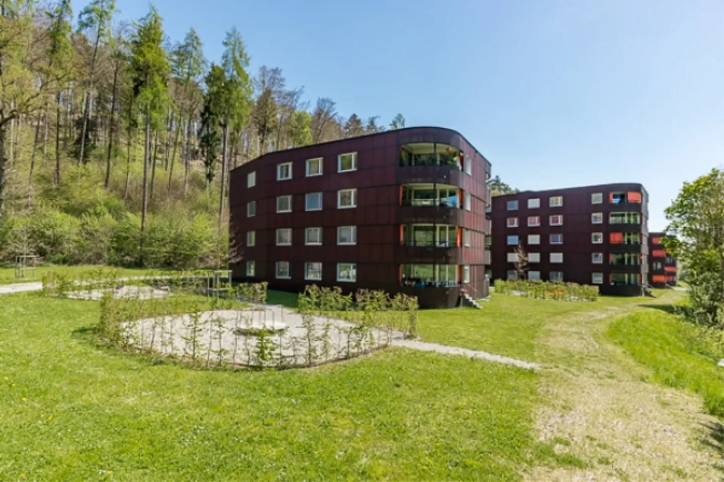 Wohnung mieten - Foto 1 von 1