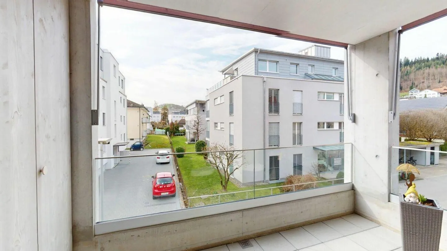 Maison moderne près de la ville de Willisau - Photo 5 sur 11