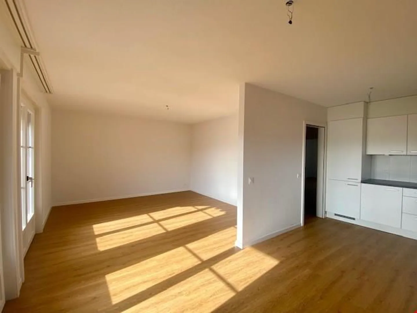 3.5-room apartments for rent in Belfaux - Photo 3 of 10