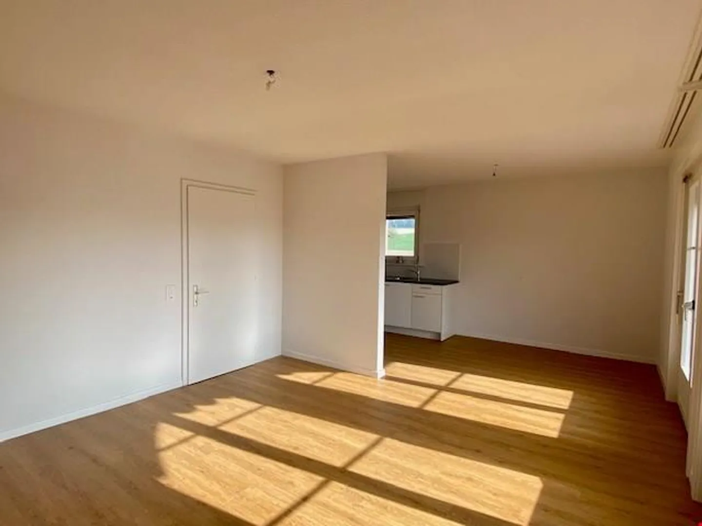 3.5-room apartments for rent in Belfaux - Photo 4 of 10