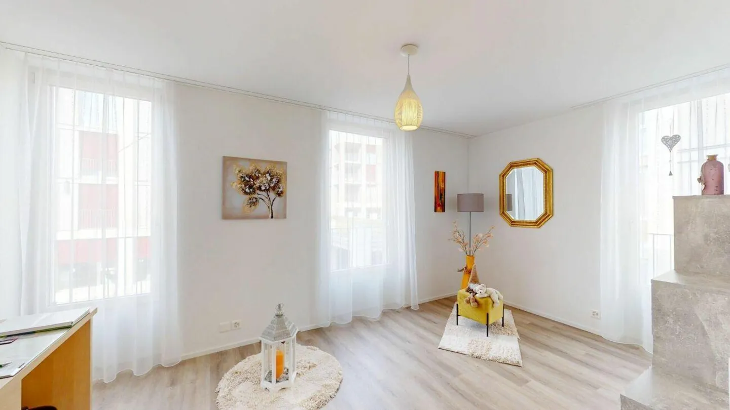 Maison moderne près de la ville de Willisau - Photo 6 sur 11