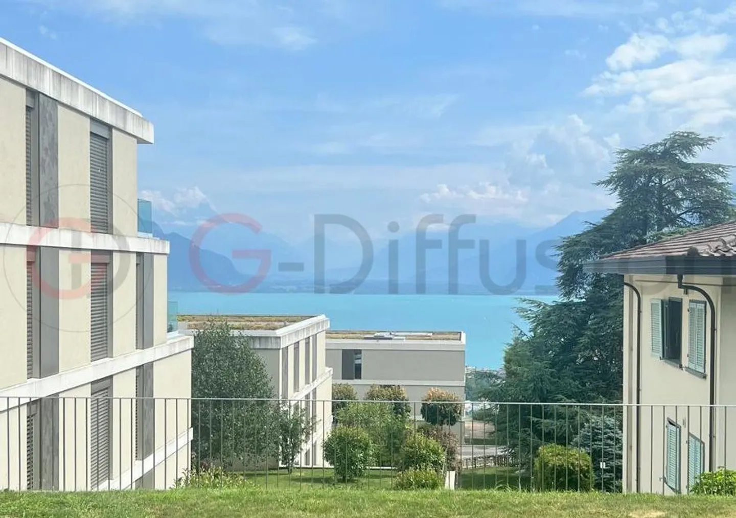 Appartamento di lusso con 3,5 stanze arredato - Foto 2 di 12