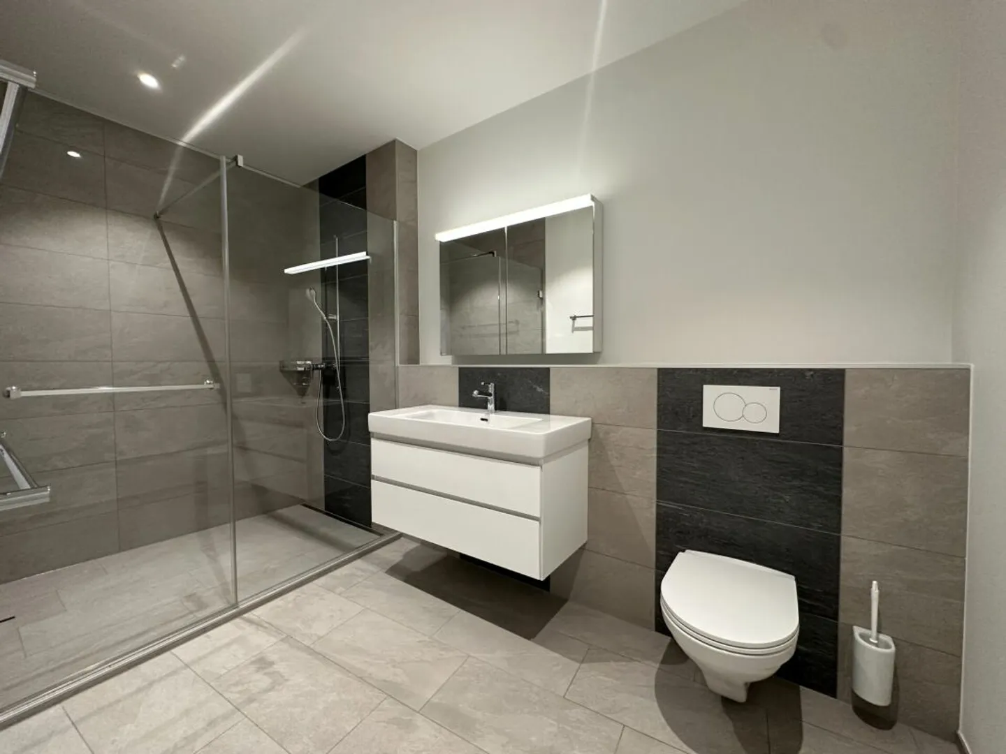 Leben und Wohnung im Miteinander - Ihre neue Gemeinschafts Immobilie in Kleinlützel! - Foto 12 von 15