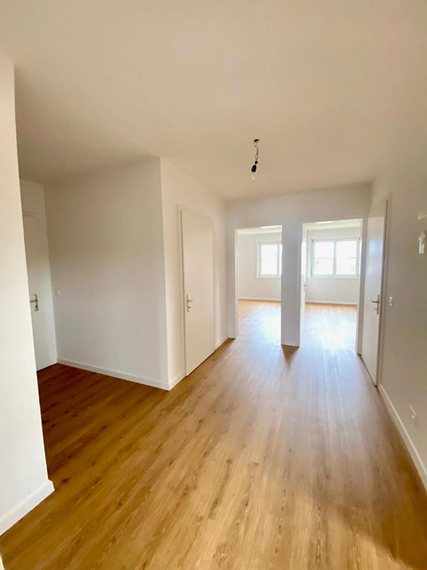 3.5-room apartments for rent in Belfaux - Photo 5 of 10