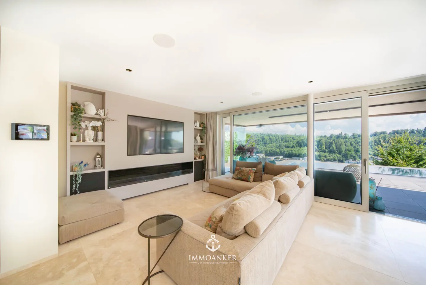 Deux villas exclusives - Un paquet immobilier de la plus haute classe - Photo 6 sur 13