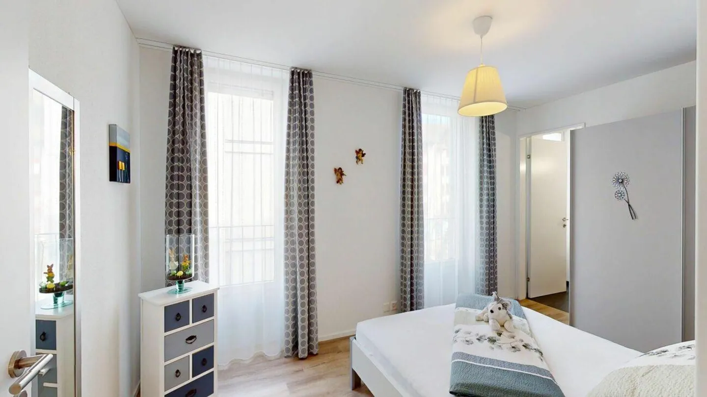 Maison moderne près de la ville de Willisau - Photo 7 sur 11