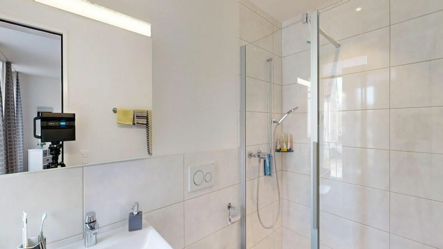 Maison moderne près de la ville de Willisau - Photo 8 sur 11