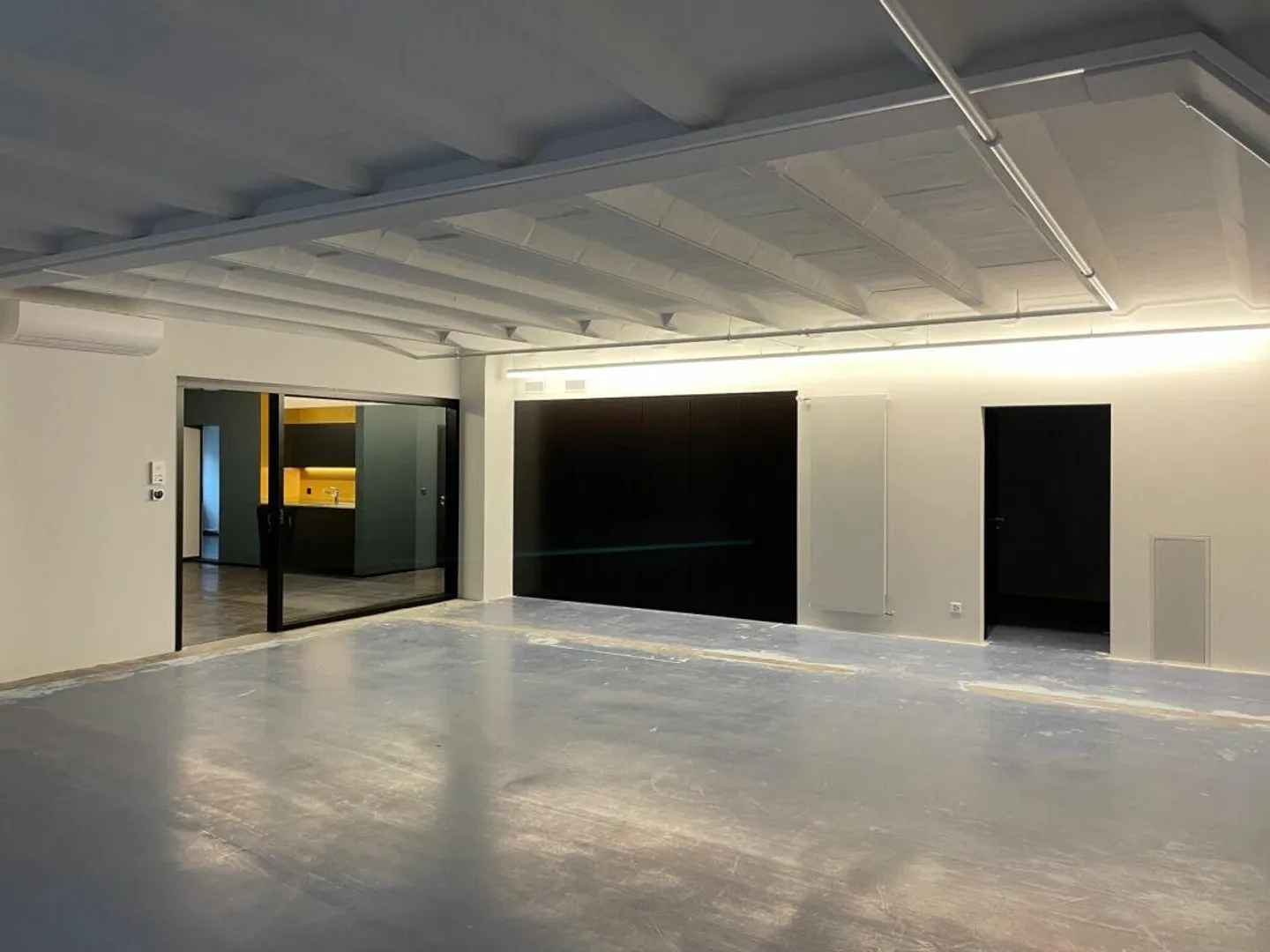 Ufficio unico a Lucerna - Il tuo ufficio in un edificio storico - Foto 5 di 7
