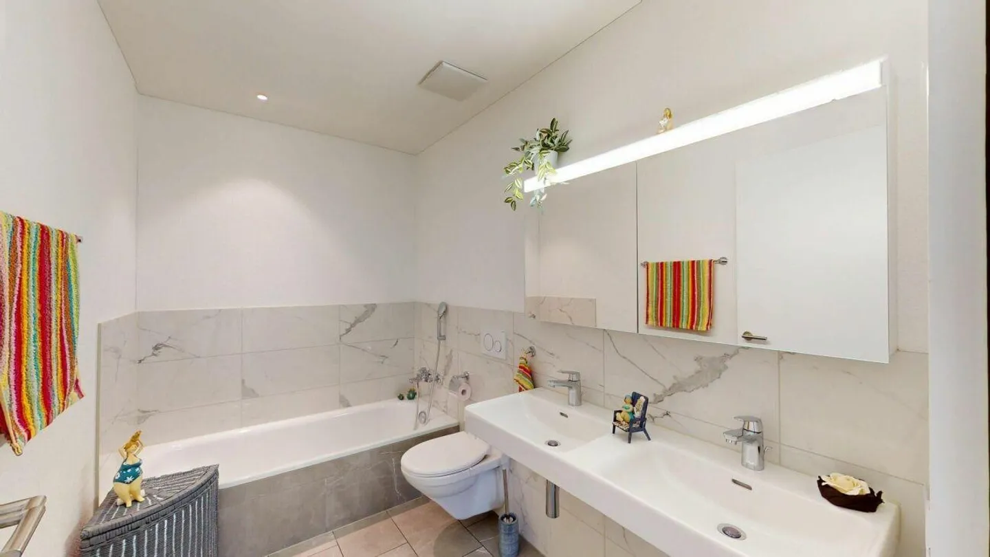 Maison moderne près de la ville de Willisau - Photo 9 sur 11