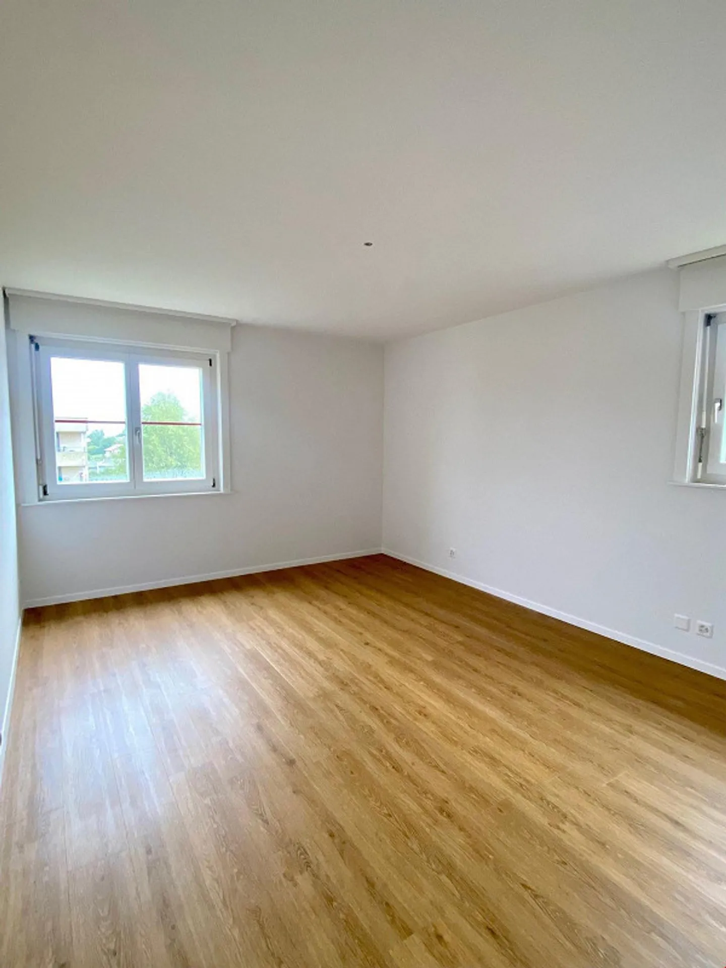 3.5-room apartments for rent in Belfaux - Photo 7 of 10
