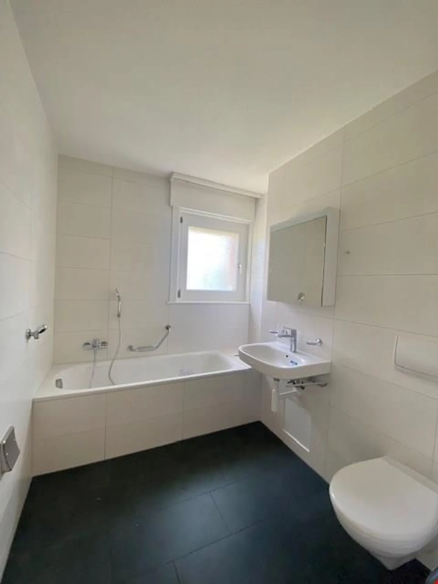 3.5-room apartments for rent in Belfaux - Photo 9 of 10