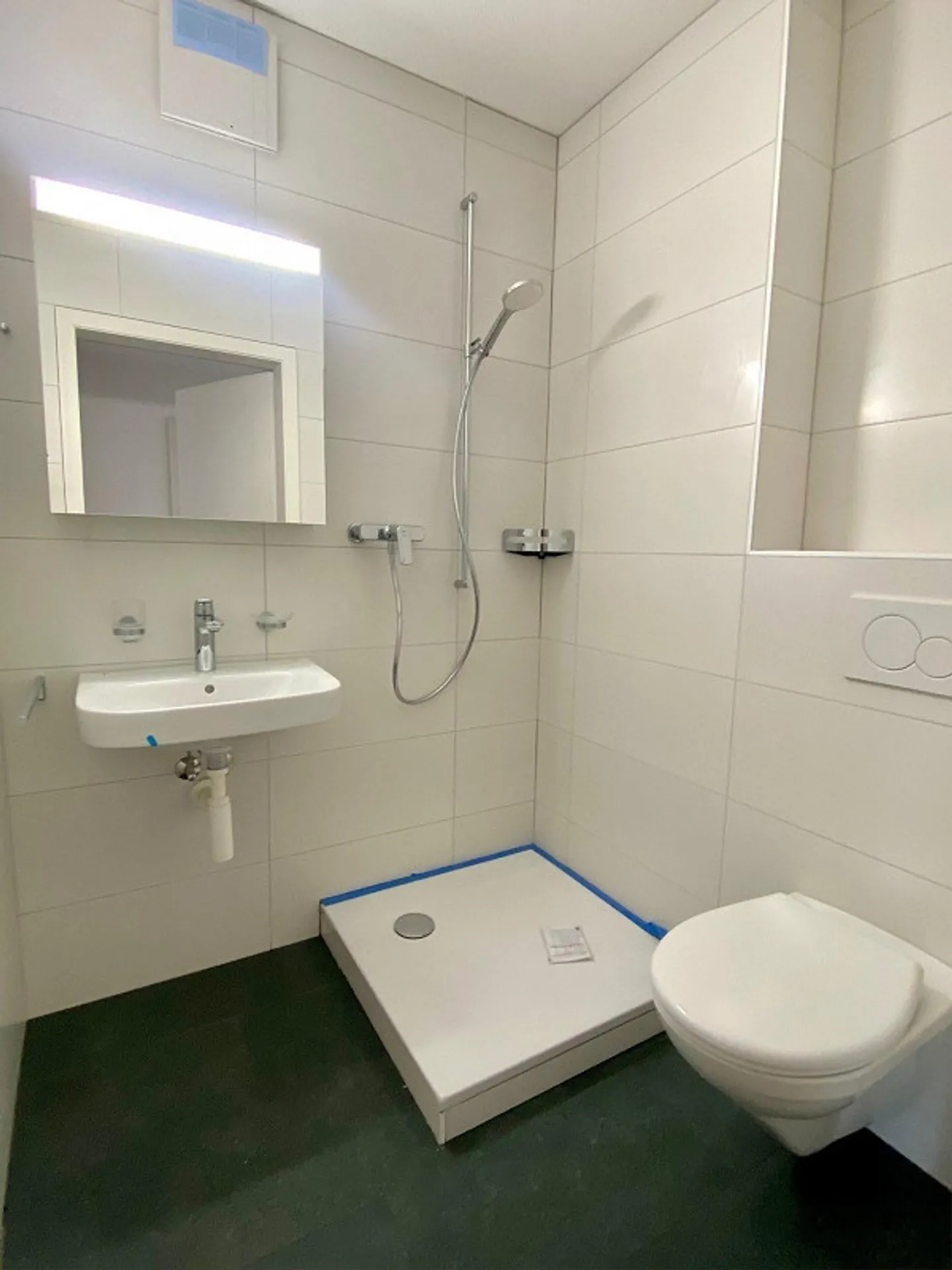 3.5-room apartments for rent in Belfaux - Photo 10 of 10