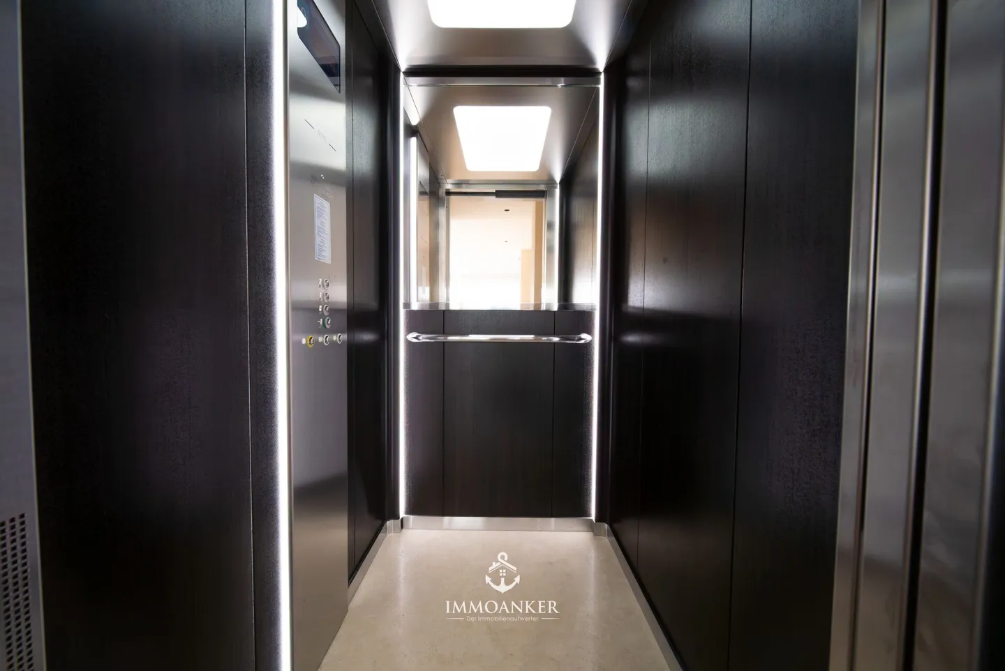 Deux villas exclusives - Un paquet immobilier de la plus haute classe - Photo 9 sur 13