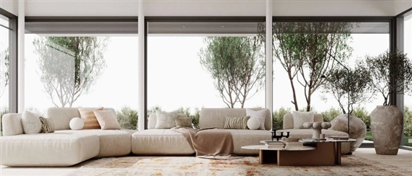 Luxury Villa in Montreux RARE AND EXCLUSIVE OFFER - Photo 6 of 20