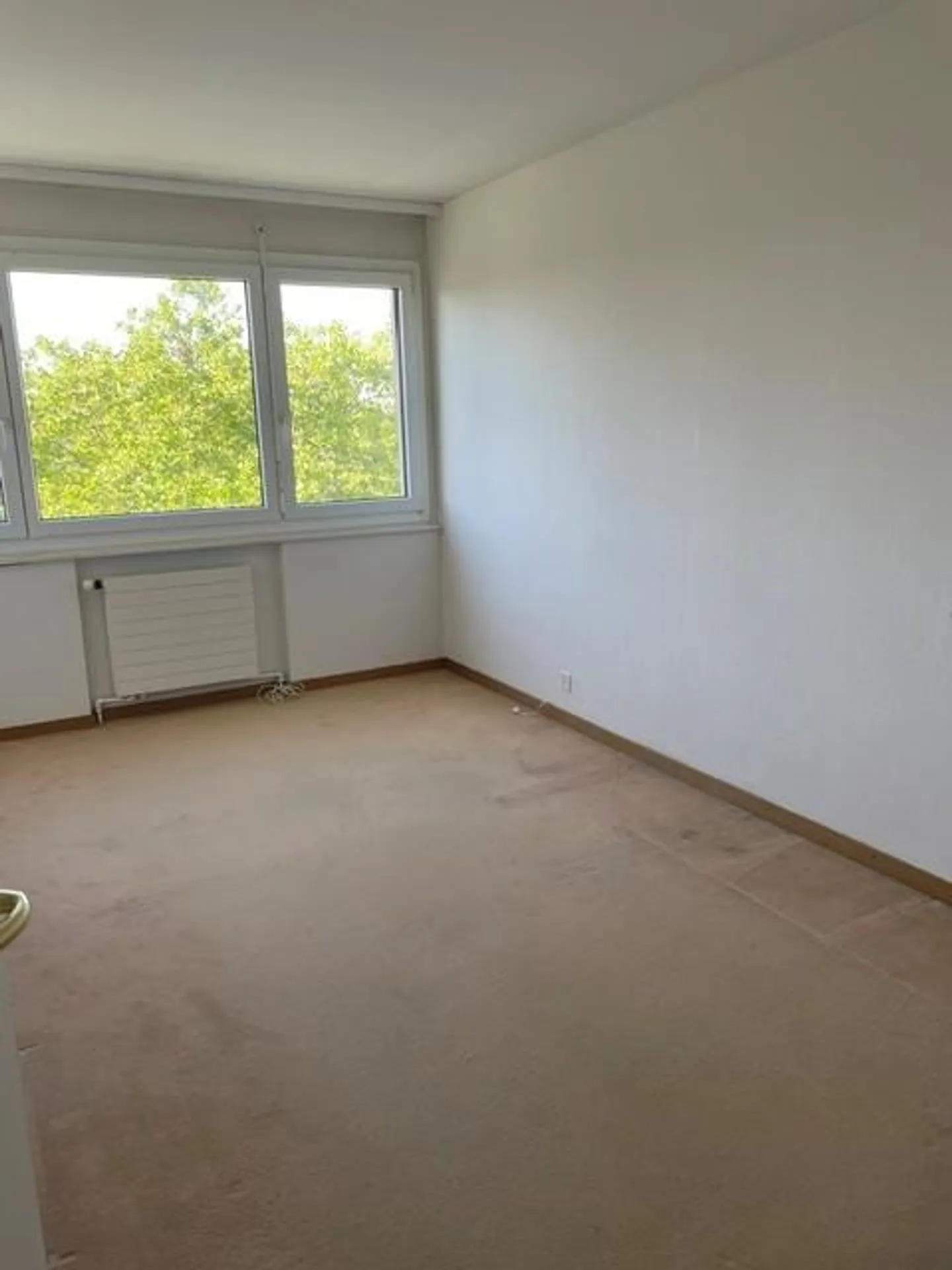 Magnificent 5.5-room apartment - Photo 3 of 8