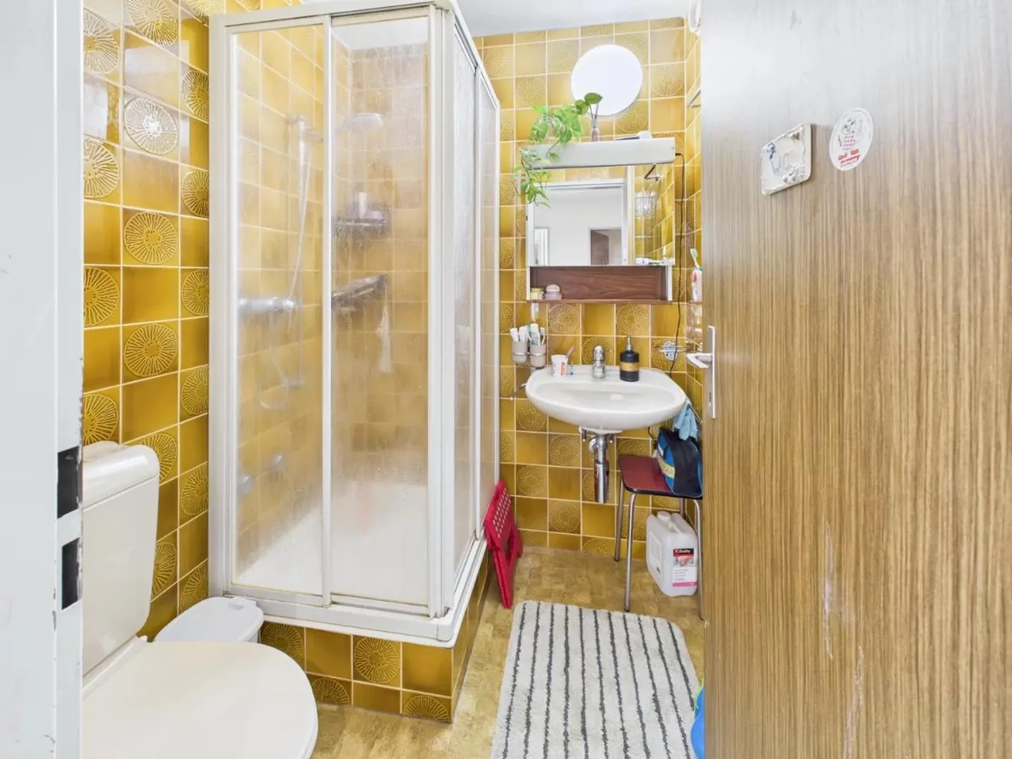 «Sonnige Wohnung mit Panoramablick über Visp» - Foto 7 von 10