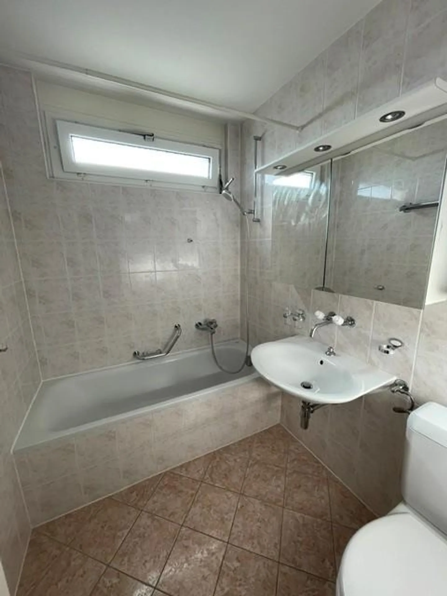Magnificent 5.5-room apartment - Photo 5 of 8