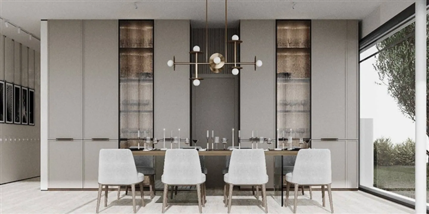 Luxury Villa in Montreux RARE AND EXCLUSIVE OFFER - Photo 8 of 20