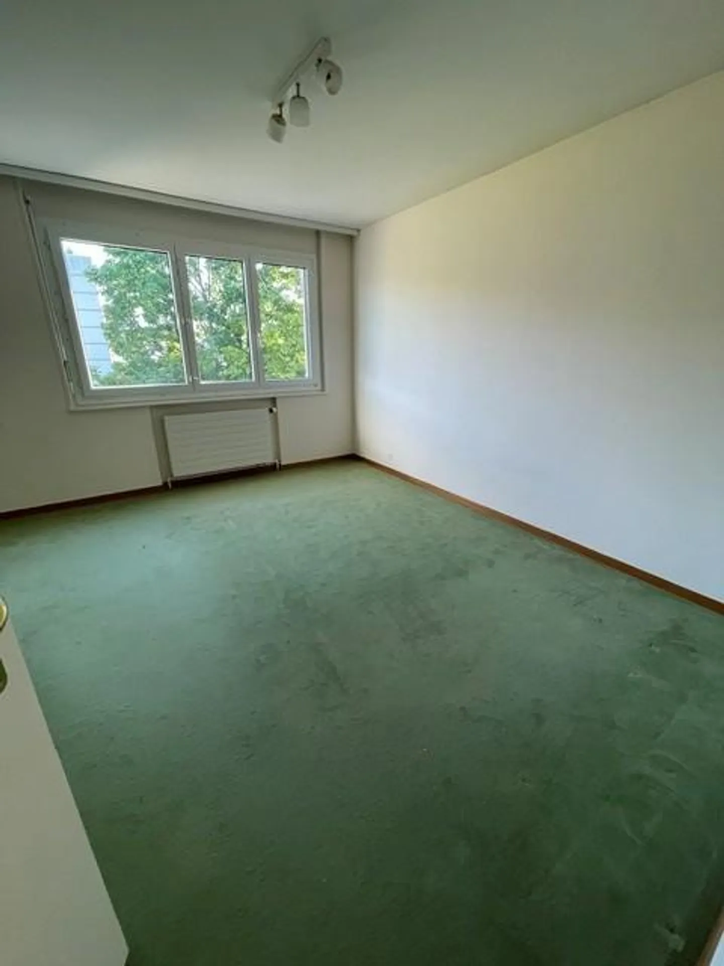 Magnificent 5.5-room apartment - Photo 6 of 8
