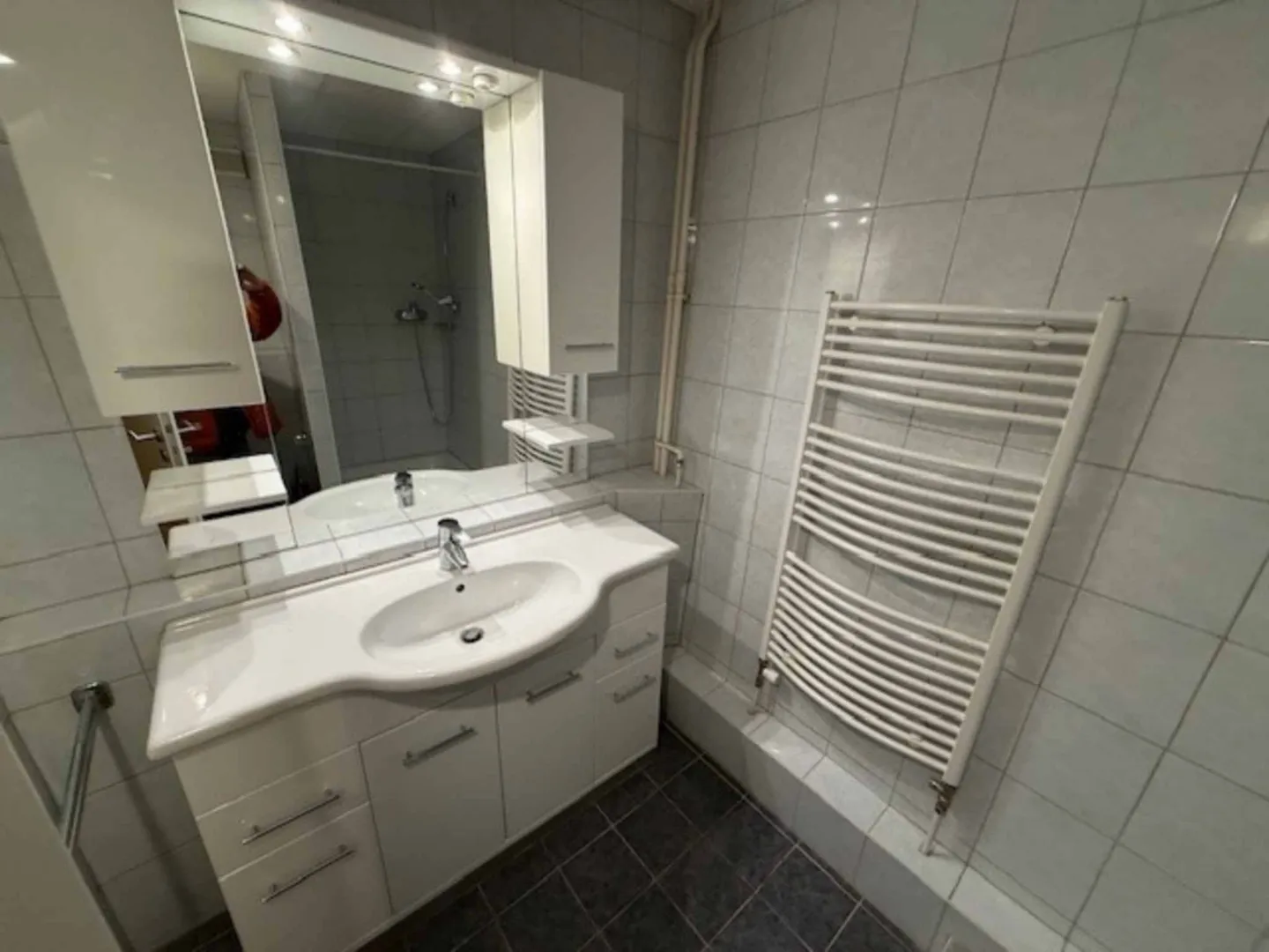 Zimmer zu vermieten 1148 L'isle - Foto 2 von 2