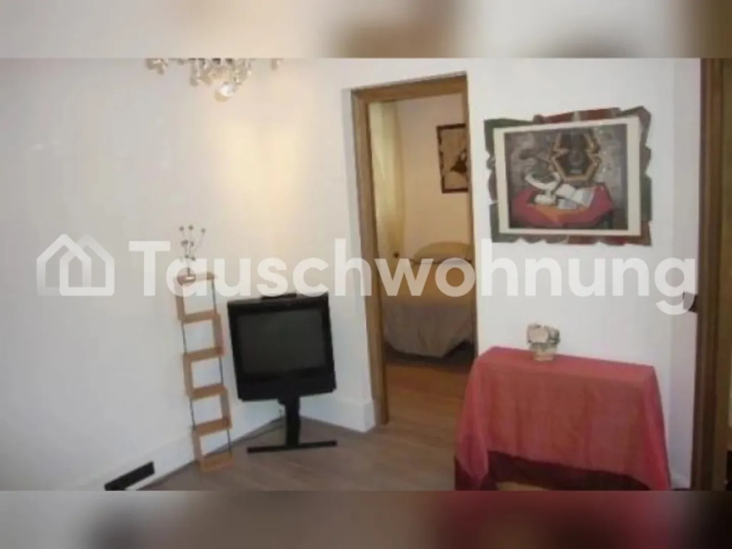 Charmant Studio Appartement - Photo 1 sur 1