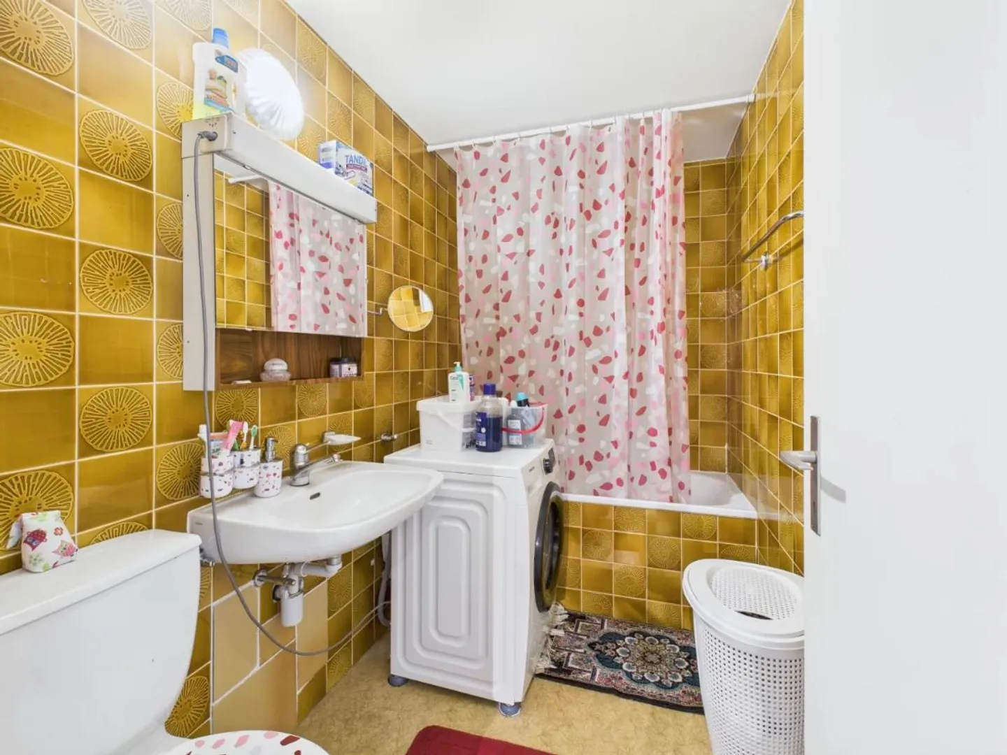 «Sonnige Wohnung mit Panoramablick über Visp» - Foto 5 von 10