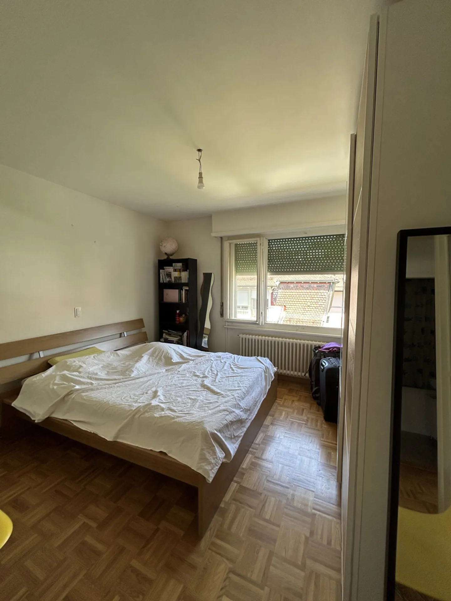 Appartement de 2.5 pièces au 4ème étage  - Photo 4 sur 7