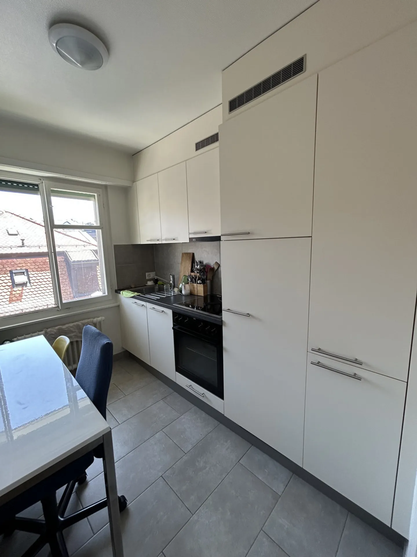 Appartement de 2.5 pièces au 4ème étage  - Photo 5 sur 7