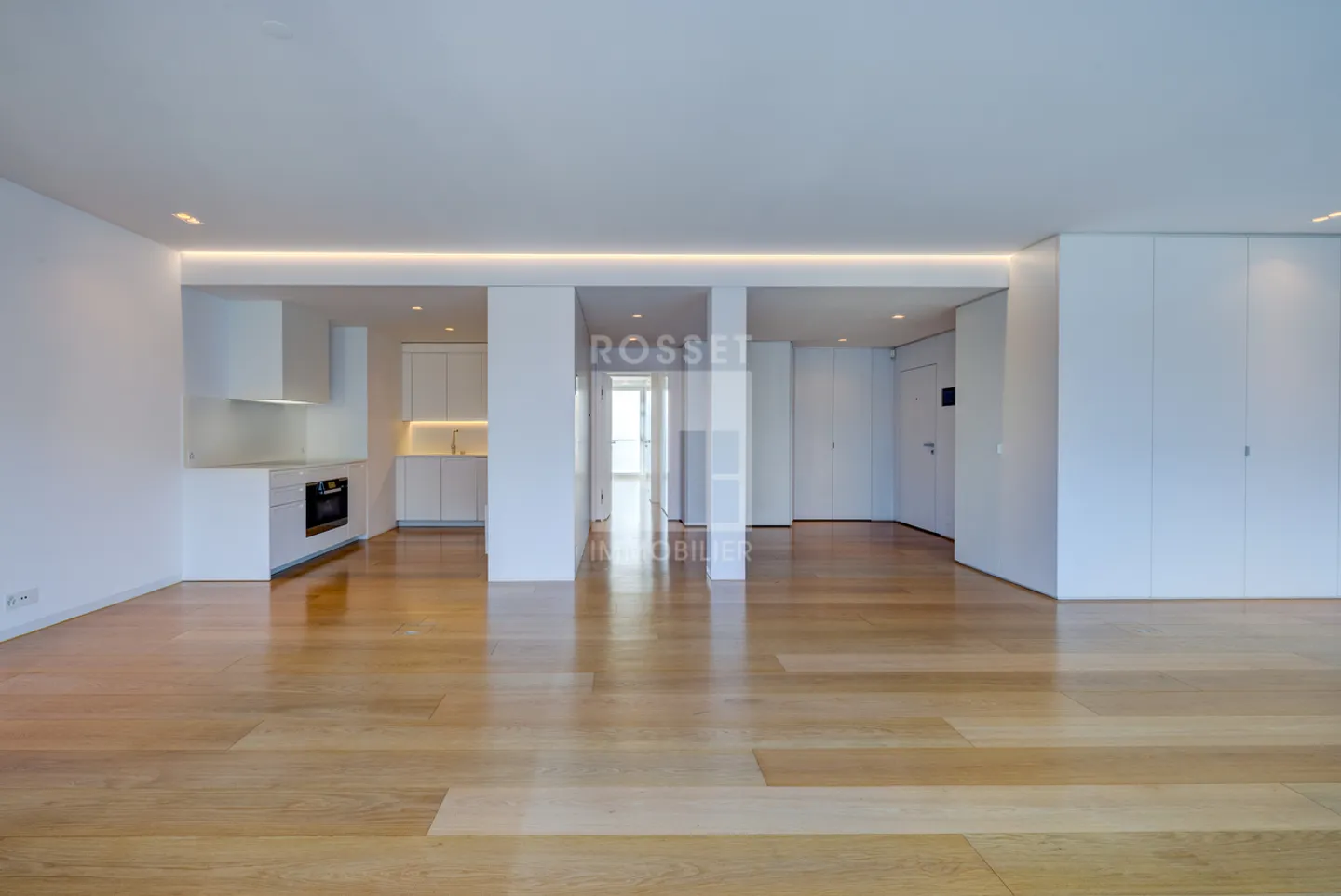 Magnifique propriété de standing au cœur de Genève à deux pas du lac  - Photo 2 sur 6