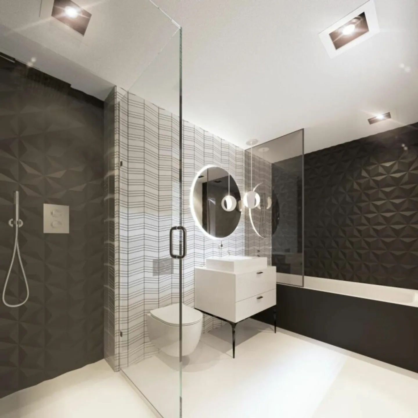 Promozione - Armonia - Edifici A e B - Foto 10 di 17