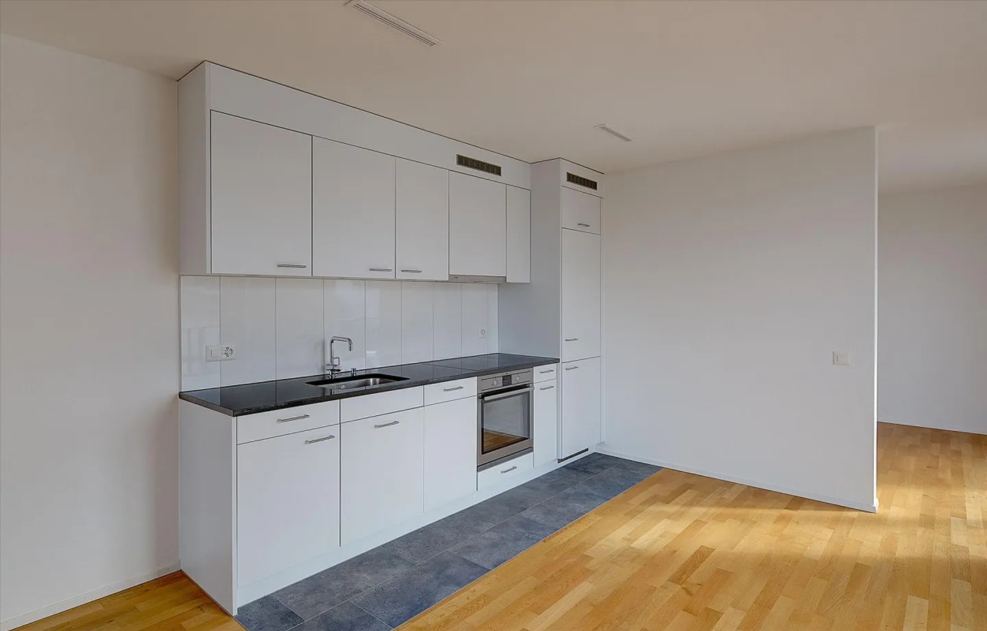 Wohnen im Neubau HELLO Aarburg direkt beim Bahnhof - Foto 4 von 7