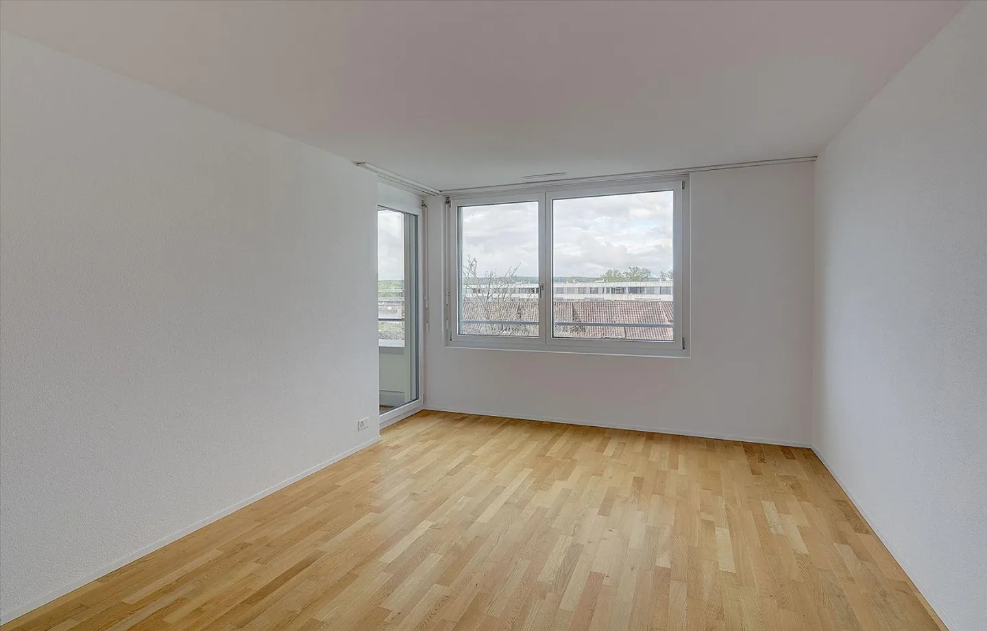 Wohnen im Neubau HELLO Aarburg direkt beim Bahnhof - Foto 6 von 7