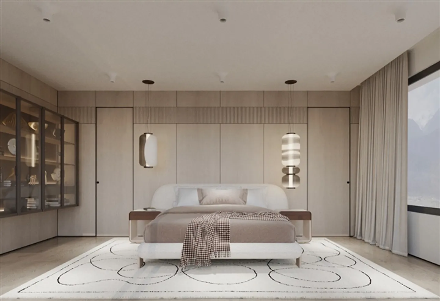 Luxury Villa in Montreux RARE AND EXCLUSIVE OFFER - Photo 12 of 20