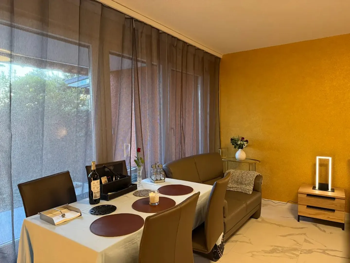 Appartamento in affitto - Foto 9 di 10
