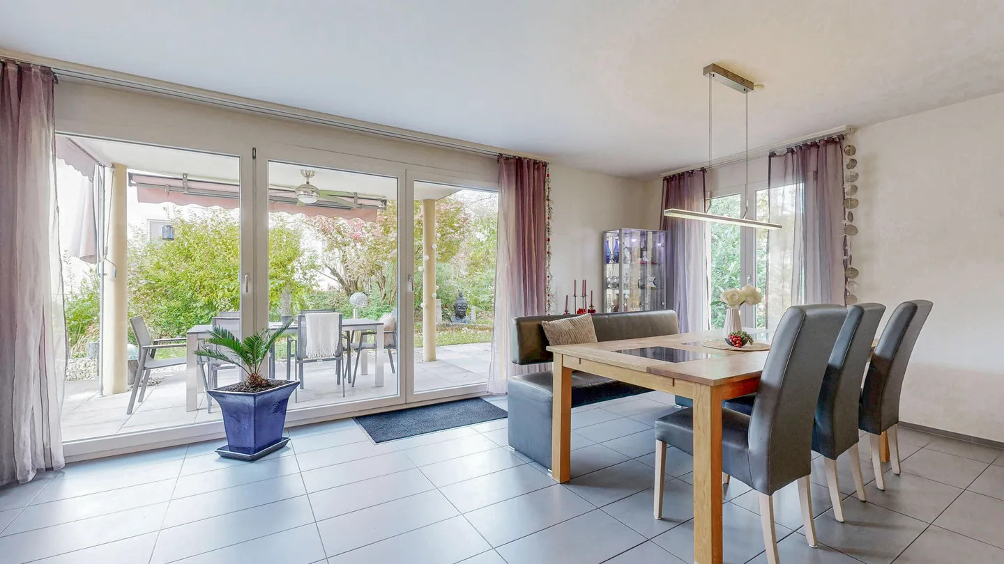 Einfamilienhaus kaufen - Foto 3 von 8