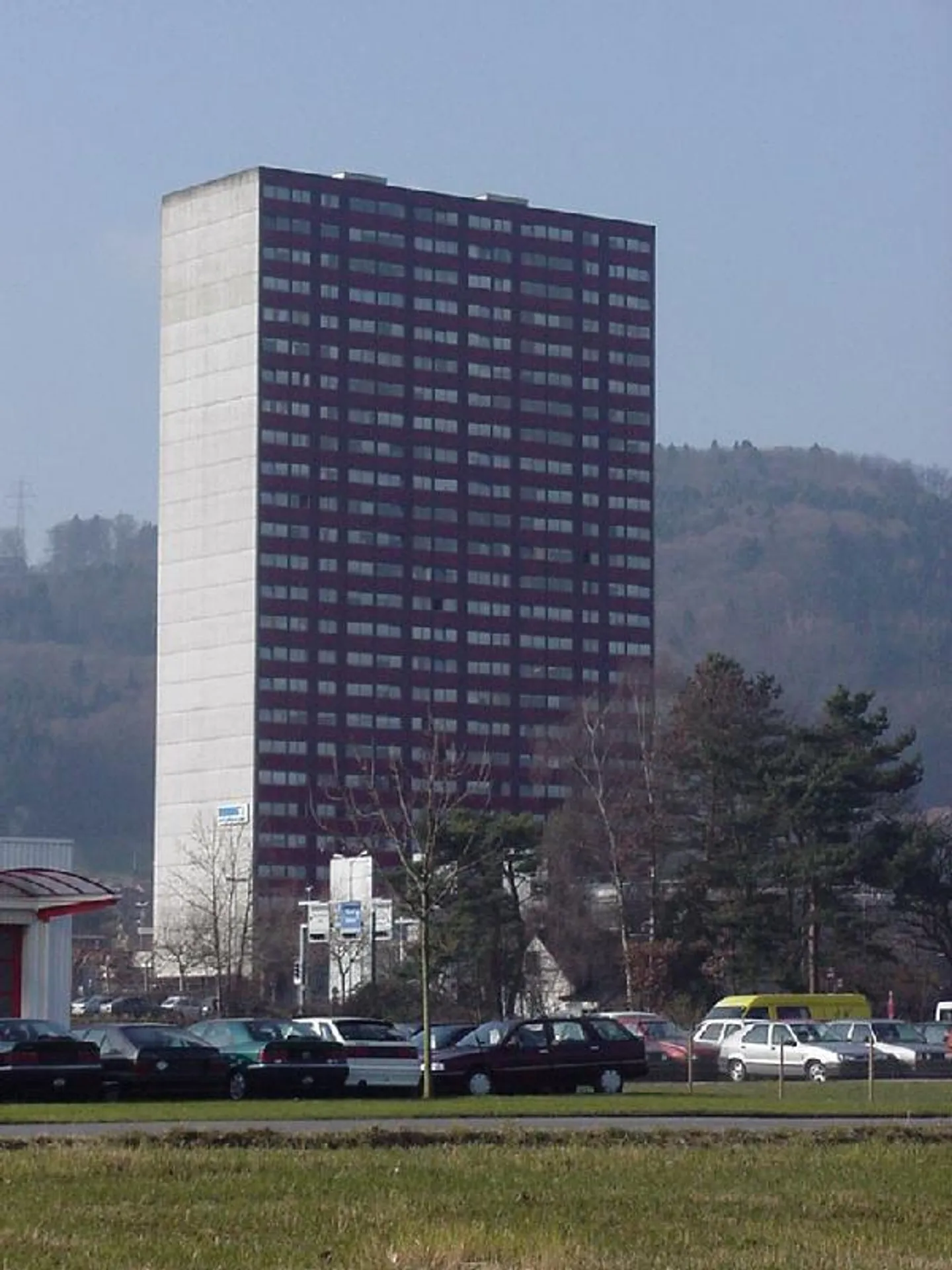 Salle commerciale ou de karaté au rez-de-chaussée (215 m2) - Photo 8 sur 8